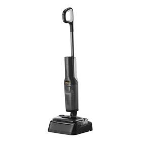 Čistič tvrdých podláh Roborock F25 Gen 2 Black čierny/sivý

