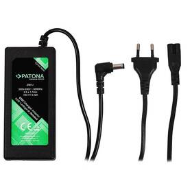 Sieťový adaptér PATONA pre notebooky Acer, 19V, 3,42 A, 65 W, konektor 5,5 x1, 7mm 

