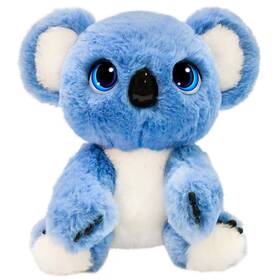 Interaktívne zvieratko Alltoys Mazlivá koala 

