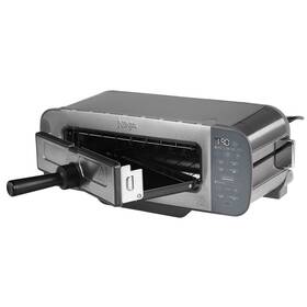 Gril Ninja ST202EU Foodi 3v1 Toaster, Grill & Panini strieborný

