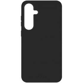 Kryt na mobil FIXED MagFlow s MagSafe na Samsung Galaxy S24+ čierny

