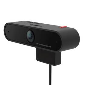 Webkamera Lenovo LC50 Monitor čierna

