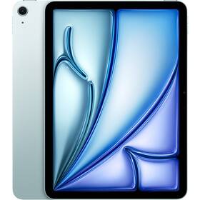 Tablet Apple Air 11" M4 Wi-Fi 1 TB - modrý 

