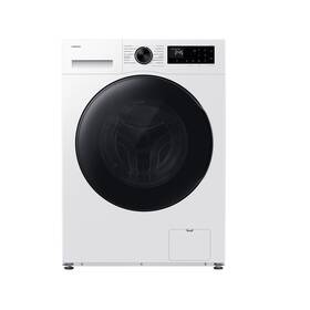 Práčka so sušičkou Samsung WD90HG5U34BELE biela

