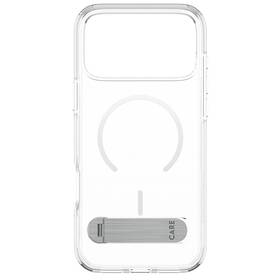 Kryt na mobil PanzerGlass CARE na Apple iPhone 18 Pro Max / 17 Pro Max Kickstand MagSafe priehľadný

