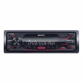 Autorádio Sony DSX-A210UI čierne

