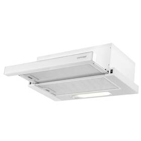 Odsávač pár Concept OPV3560wh biely/nerez

