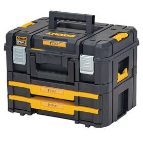 Box na náradie Dewalt DWST83395-1 

