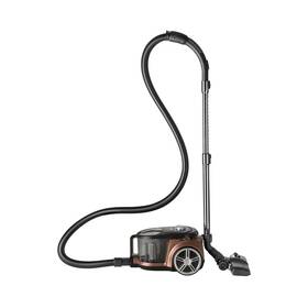 Podlahový vysávač Concept VP5240N 4A Radical Pet Expert bronzový

