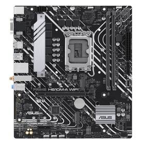 Základná doska Asus H610M-A WIFI 

