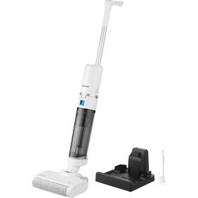Čistič tvrdých podláh Sencor SVW 5010WH biela

