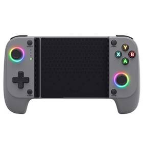 Gamepad Trust GXT 735G Mylox pro Android a iOS sivý

