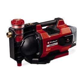 Čerpadlo záhradné Einhell AQUINNA 36/38 F LED AUTOMATIC (bez baterie) 4180420 

