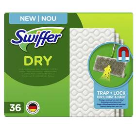  Swiffer suché (36 ks) 

