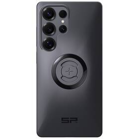 Kryt na mobil SP Connect SPC+ na Samsung Galaxy S25 Ultra čierny


