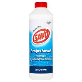 Bazénová chémia Savo 0,9L 

