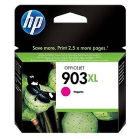Cartridge HP HP 903XL Magenta, Atrament 

