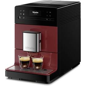 Automatický kávovar Miele CM 5310 Silence, ostružinový 

