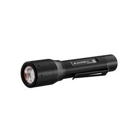 Lampáš LEDLENSER P5 čierna

