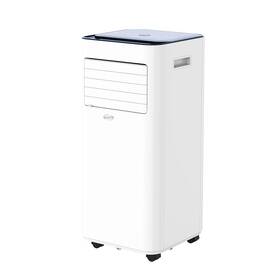 Mobilná klimatizácia Argo 398400030 VIND WF, 10 000 BTU biela


