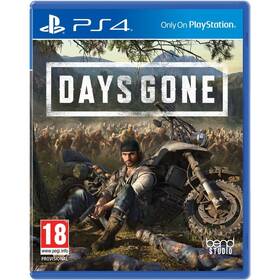 Hra Sony Days Gone 

