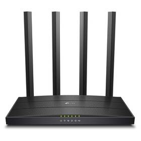Router TP-Link Archer C6U čierny

