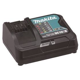 Nabíjačka Makita CXT DC10SB 

