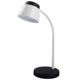 Stolná lampa Top Light Emma C čierna

