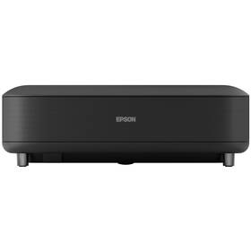 Projektor Epson EH-LS650B čierna farba
