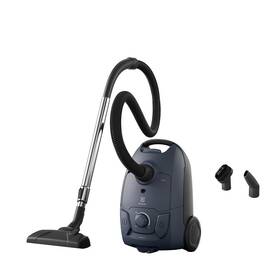 Podlahový vysávač Electrolux 300 Clean EB31C1DB modrý

