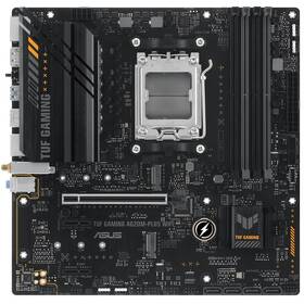 Základná doska Asus A620M-PLUS WIFI 

