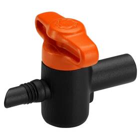  Ventil regulačný Gardena MicroDrip System 4,6 mm (5 ks)