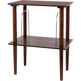 Stolík Victrola VA-30-ESP hnedý

