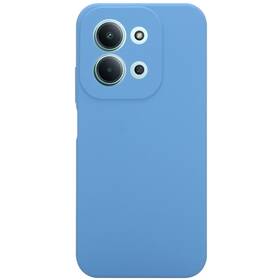 Kryt na mobil Tactical Velvet Smoothie na Xiaomi Redmi 15C 4G/5G modrý


