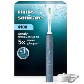 Zubná kefka Philips HX4041/48 modrá

