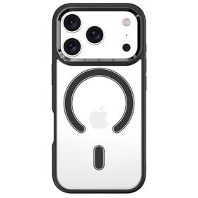 Kryt na mobil WG Iron Eye Magnet na Apple iPhone 17 Pro/18 Pro čierny

