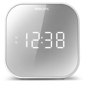 Rádiobudík Philips TAR4406 biela farba
