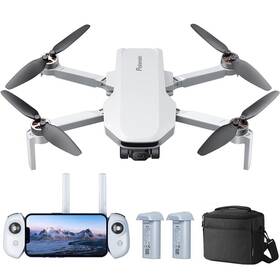 Dron Potensic Atom SE More Fly Combo biely

