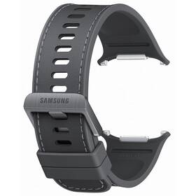 Remienok Samsung Sportovní PeakForm Band Galaxy Watch Ultra2 čierny

