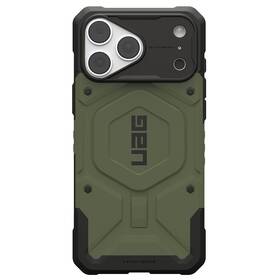 Kryt na mobil UAG Pathfinder MagSafe na Apple iPhone 18 Pro Max / 17 Pro Max zelený

