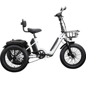 Elektrobicykle