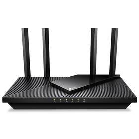 Router TP-Link Archer AX55 Pro čierny

