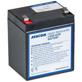 Batériový kit Avacom RBP01-12050-KIT - baterie pro UPS 

