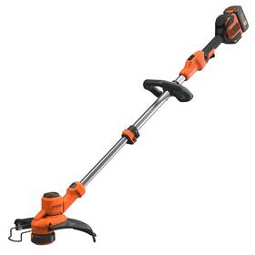 Kosačka strunová Black-Decker BCSTA536L1-QW (s batériou) 

