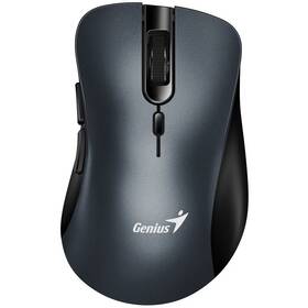 Myš Genius Ergo 8100S sivá

