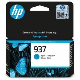 Cartridge HP 937, 800 stran 

