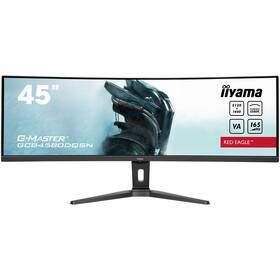 Herný monitor IIYAMA G-Master GCB4580DQSN-B1 čierny

