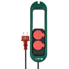 Kábel predlžovací Dpm PG0242 2Z 4,2M 

