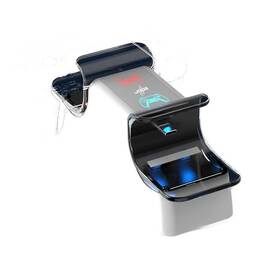 Dokovacia stanica Hama uRage Dual Charge - PlayStation 5 DualSense biela

