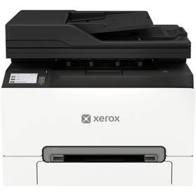 Tlačiareň multifunkčná Xerox C255a biela

